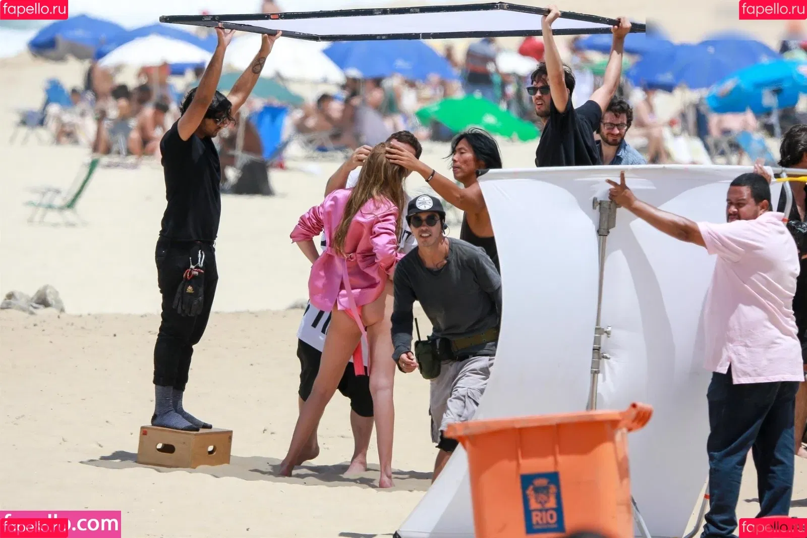 GiGiHadid / Gigi Hadid / aaliyahhadid Onlyfans Photo Gallery 