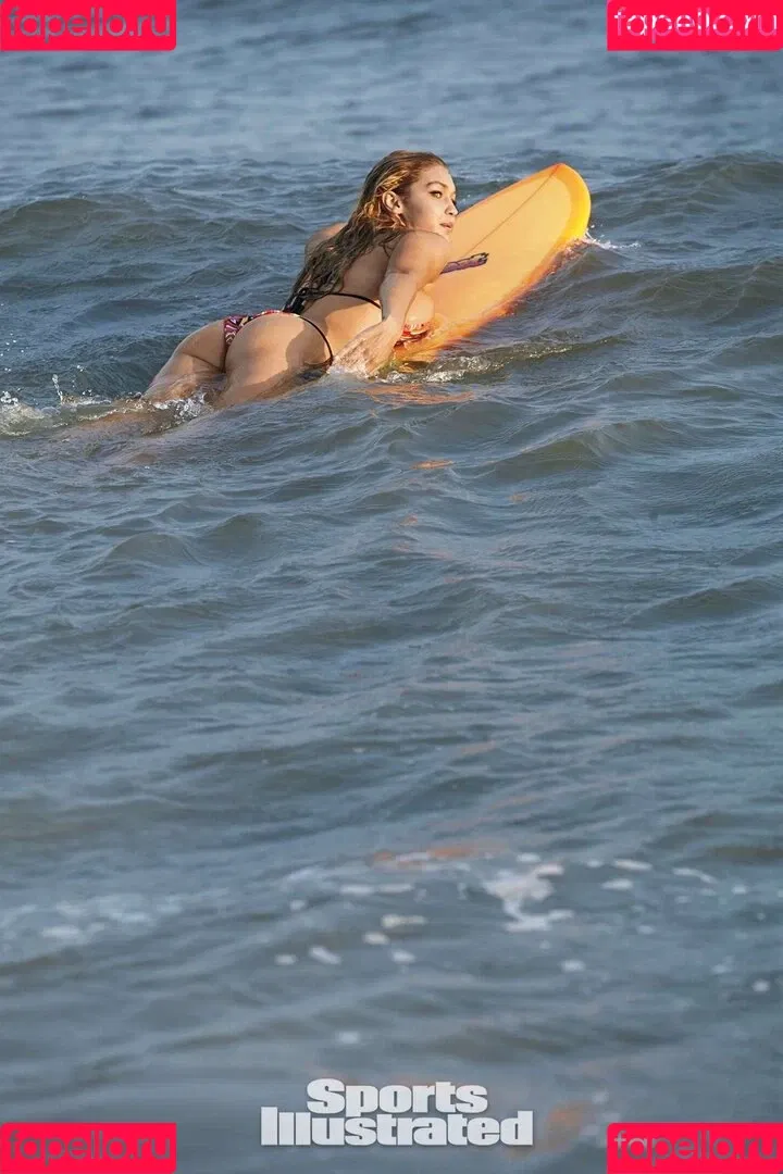 GiGiHadid / Gigi Hadid / aaliyahhadid Onlyfans Photo Gallery 