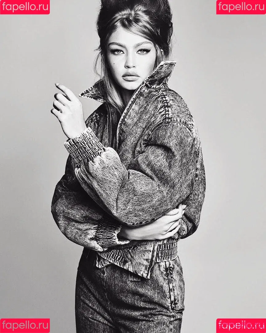 GiGiHadid / Gigi Hadid / aaliyahhadid Onlyfans Photo Gallery 