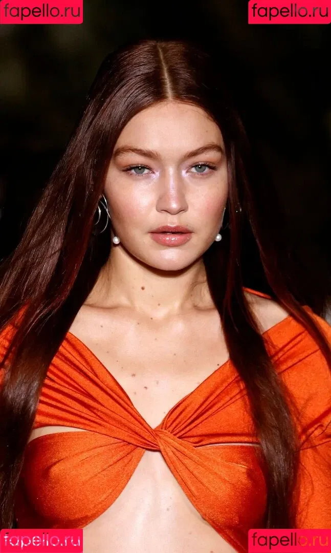 GiGiHadid / Gigi Hadid / aaliyahhadid Onlyfans Photo Gallery 