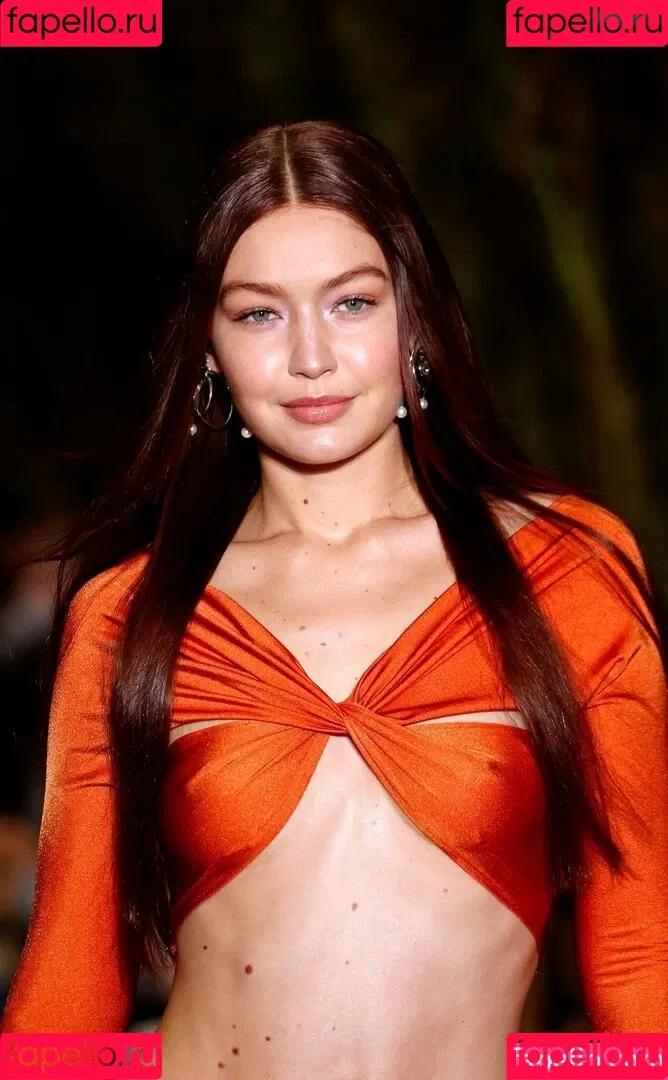 GiGiHadid / Gigi Hadid / aaliyahhadid Onlyfans Photo Gallery 