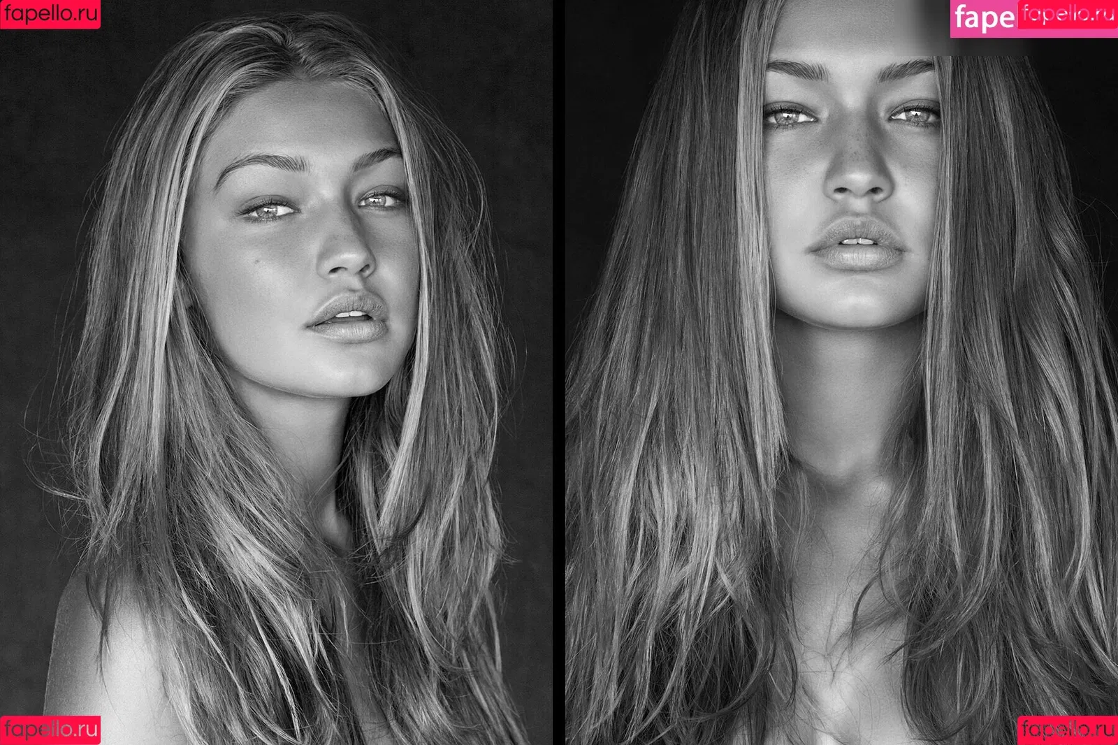 GiGiHadid / Gigi Hadid / aaliyahhadid Onlyfans Photo Gallery 