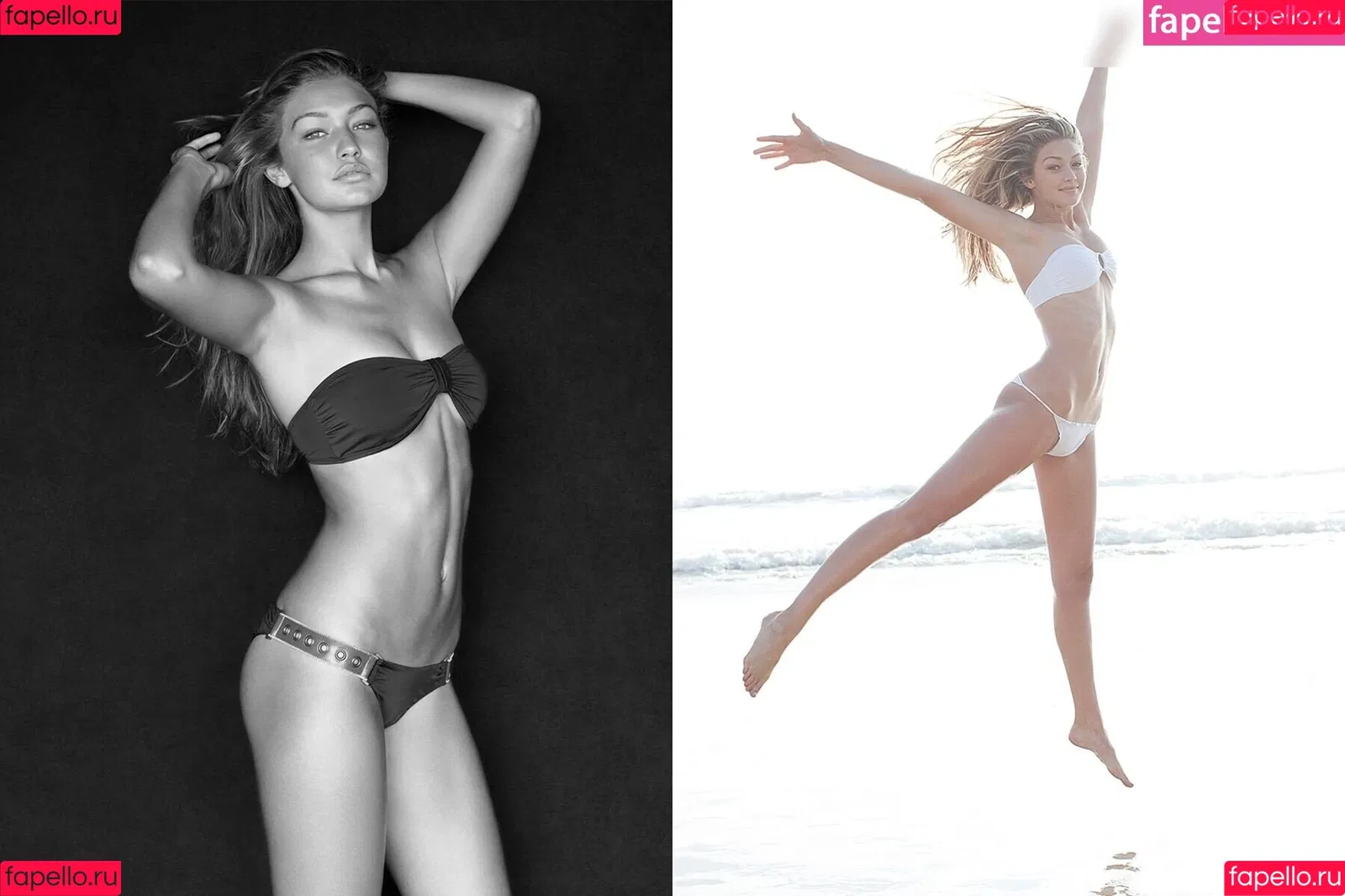 GiGiHadid / Gigi Hadid / aaliyahhadid Onlyfans Photo Gallery 