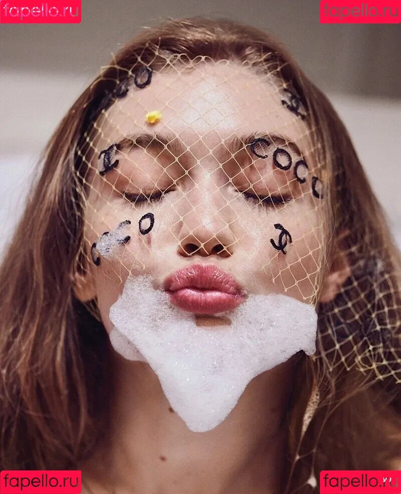 GiGiHadid / Gigi Hadid / aaliyahhadid Onlyfans Photo Gallery 