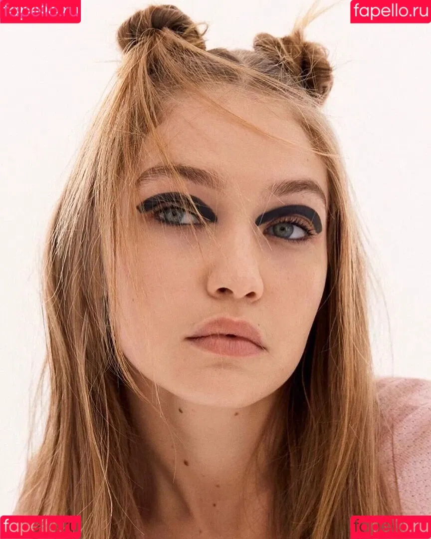 GiGiHadid / Gigi Hadid / aaliyahhadid Onlyfans Photo Gallery 
