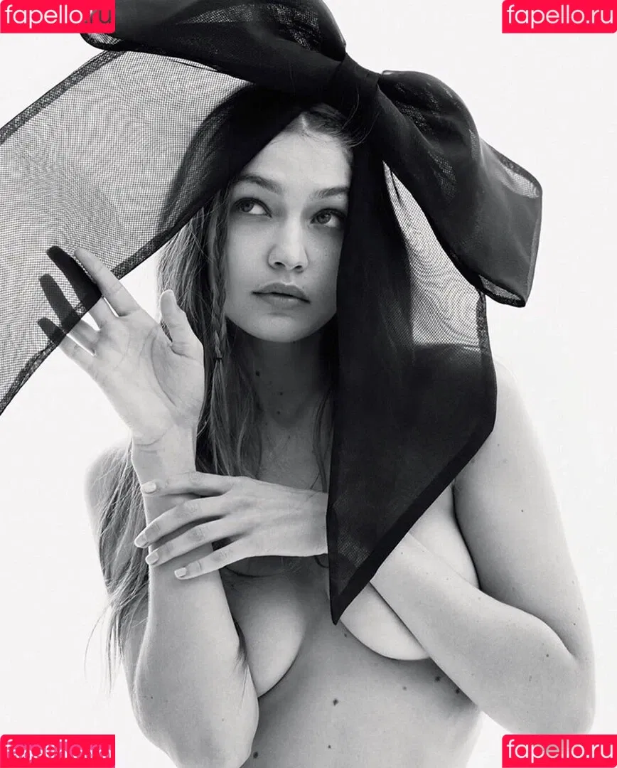 GiGiHadid / Gigi Hadid / aaliyahhadid Onlyfans Photo Gallery 