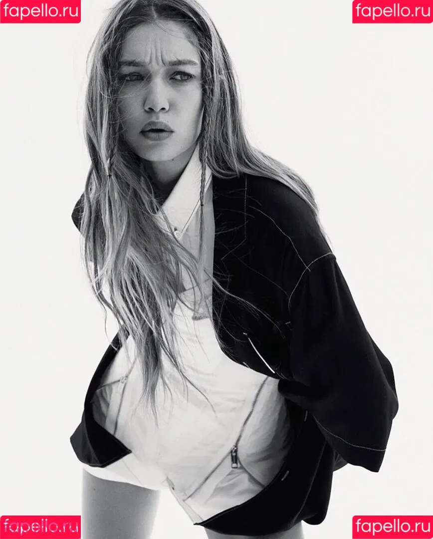 GiGiHadid / Gigi Hadid / aaliyahhadid Onlyfans Photo Gallery 