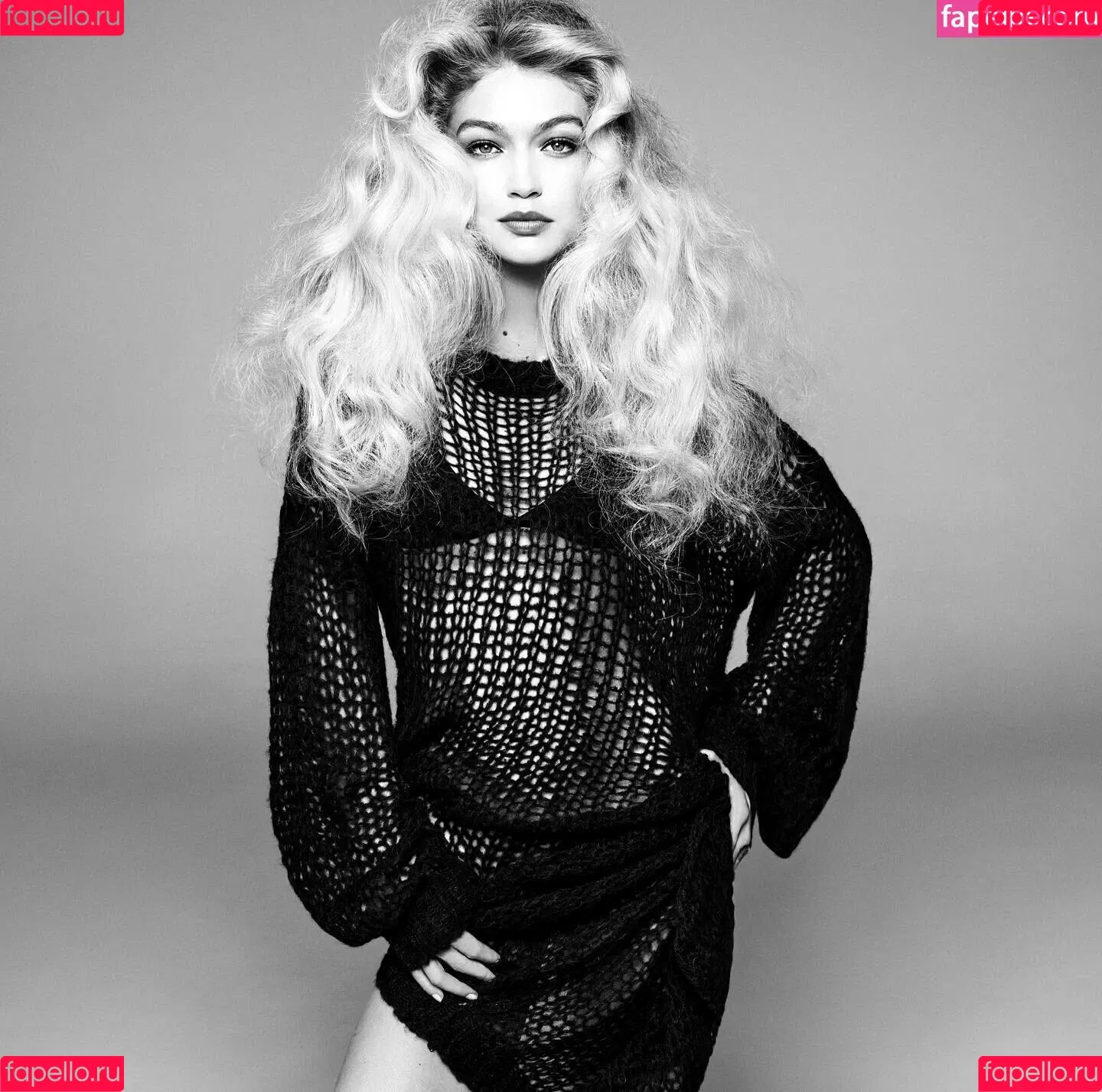 GiGiHadid / Gigi Hadid / aaliyahhadid Onlyfans Photo Gallery 