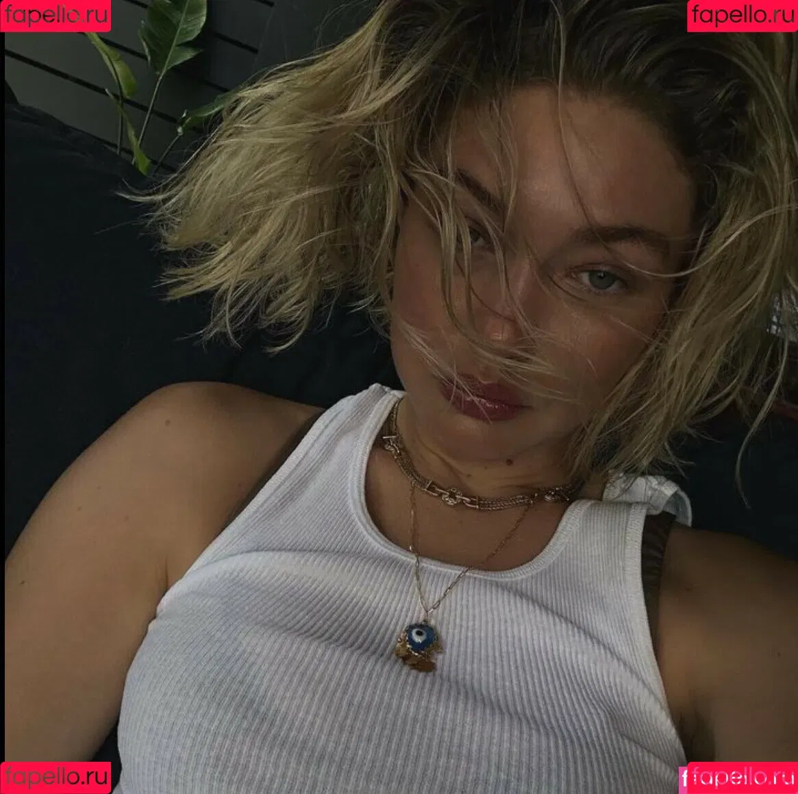 GiGiHadid / Gigi Hadid / aaliyahhadid Onlyfans Photo Gallery 