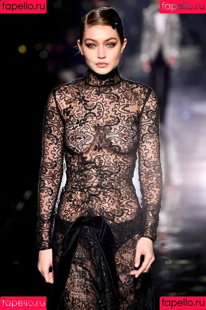 GiGiHadid / Gigi Hadid / aaliyahhadid Onlyfans Photo Gallery 