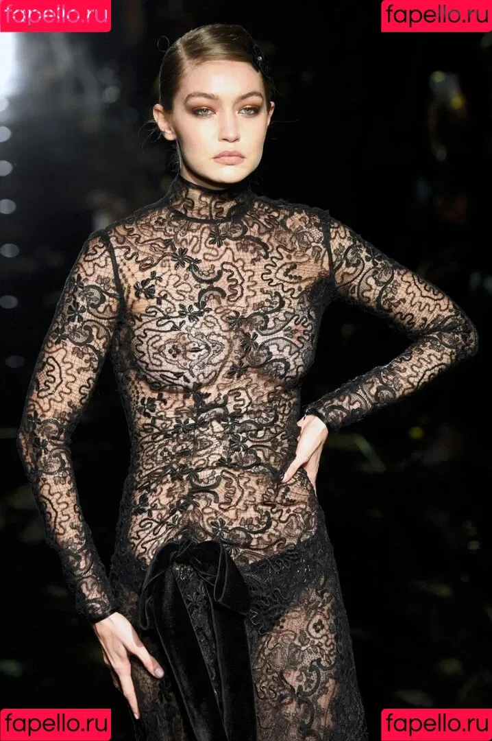 GiGiHadid / Gigi Hadid / aaliyahhadid Onlyfans Photo Gallery 