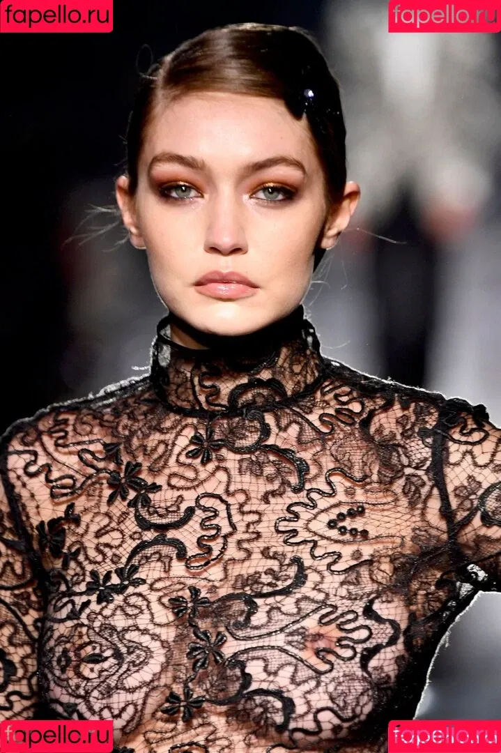 GiGiHadid / Gigi Hadid / aaliyahhadid Onlyfans Photo Gallery 