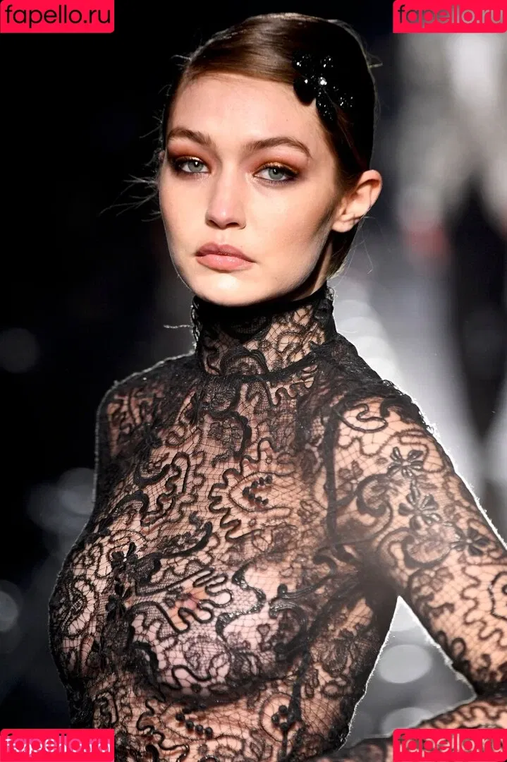 GiGiHadid / Gigi Hadid / aaliyahhadid Onlyfans Photo Gallery 