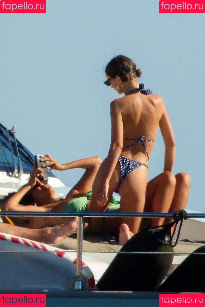 GiGiHadid / Gigi Hadid / aaliyahhadid Onlyfans Photo Gallery 