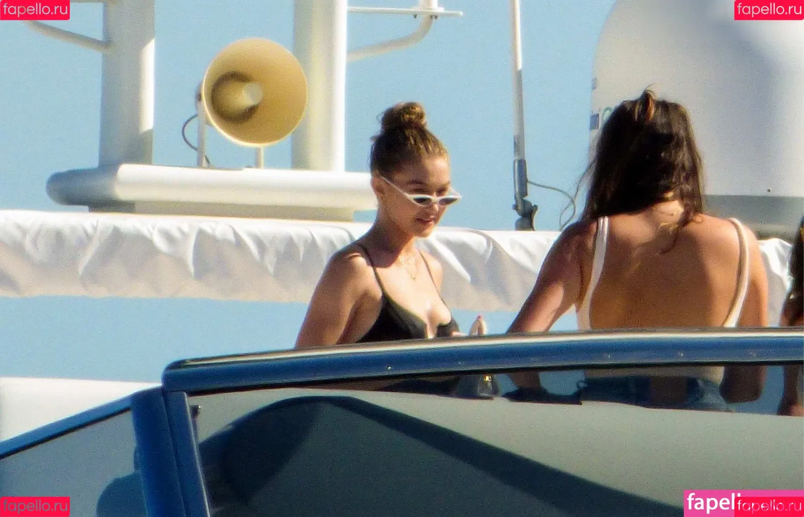 GiGiHadid / Gigi Hadid / aaliyahhadid Onlyfans Photo Gallery 