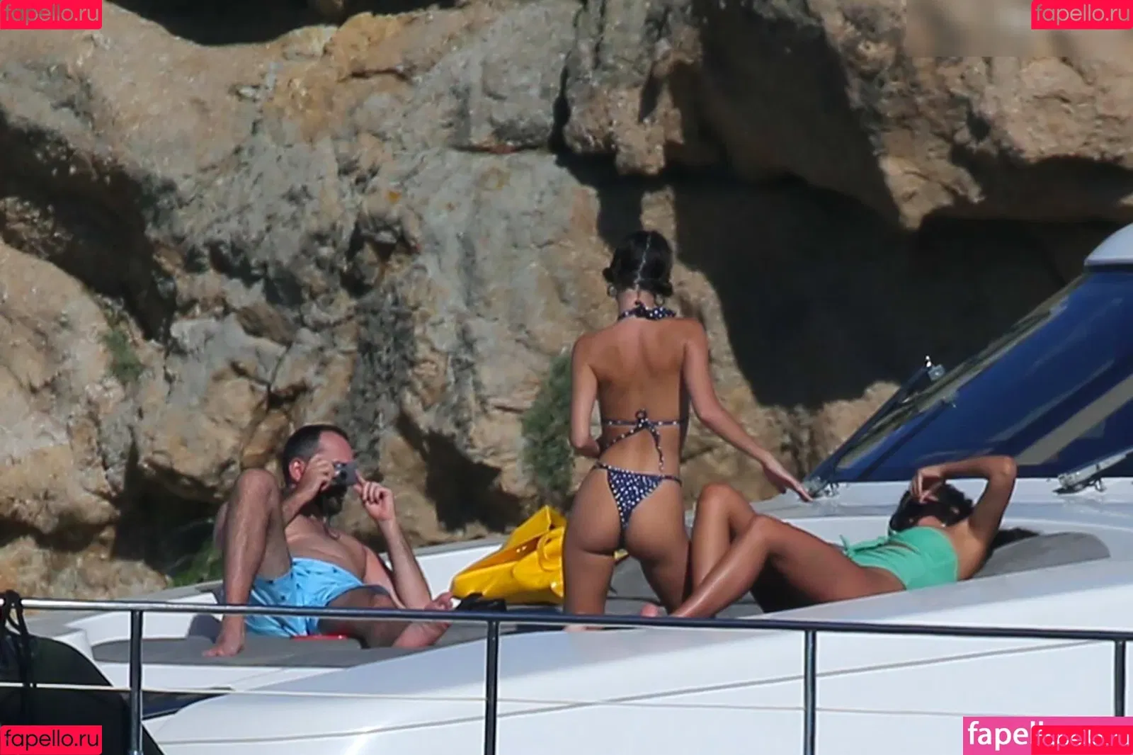 GiGiHadid / Gigi Hadid / aaliyahhadid Onlyfans Photo Gallery 