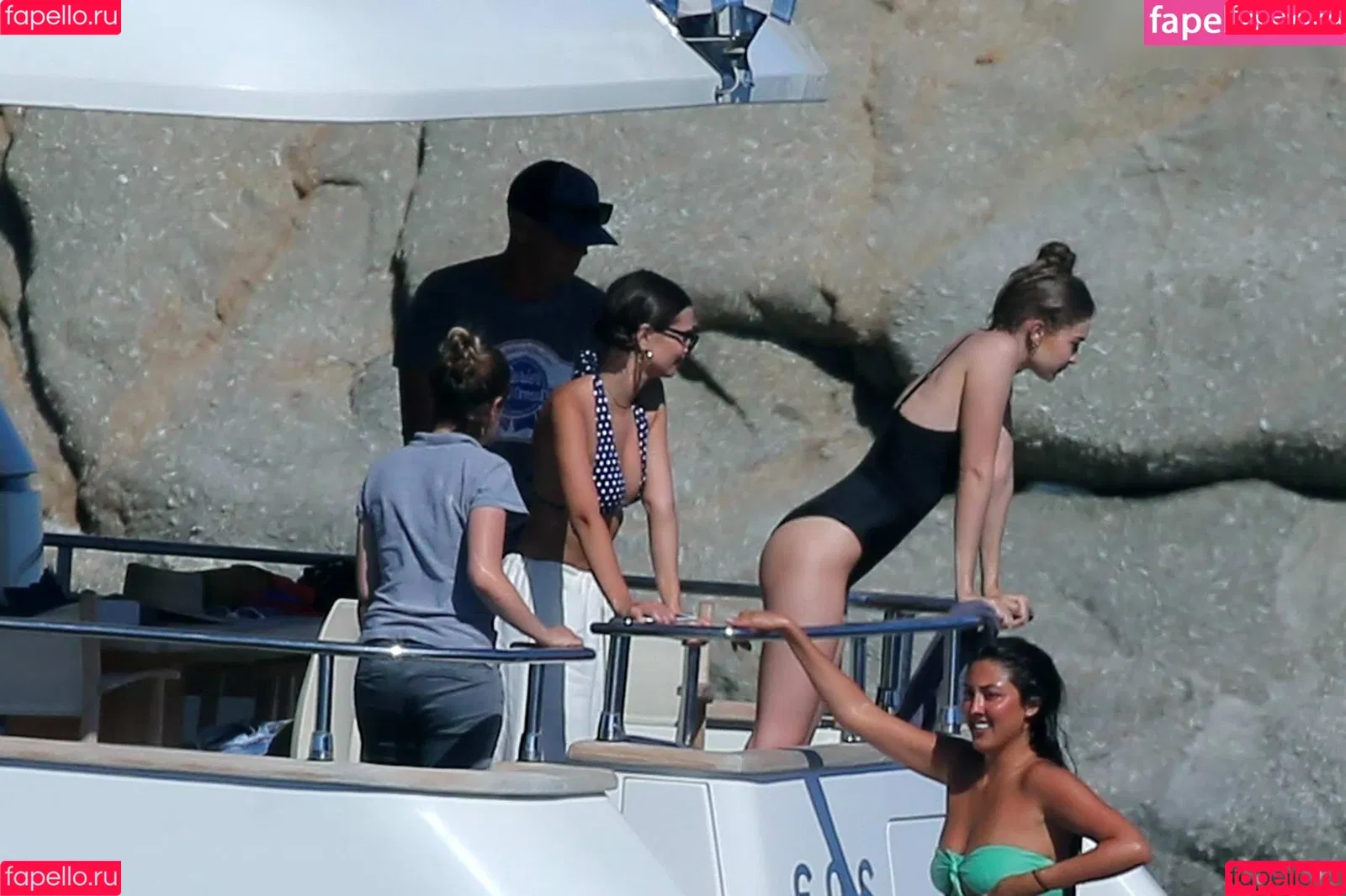 GiGiHadid / Gigi Hadid / aaliyahhadid Onlyfans Photo Gallery 
