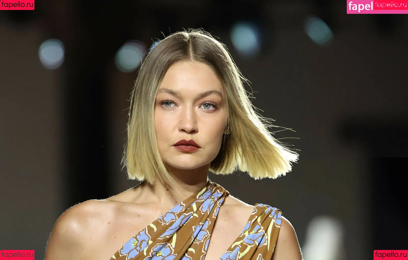 GiGiHadid / Gigi Hadid / aaliyahhadid Onlyfans Photo Gallery 