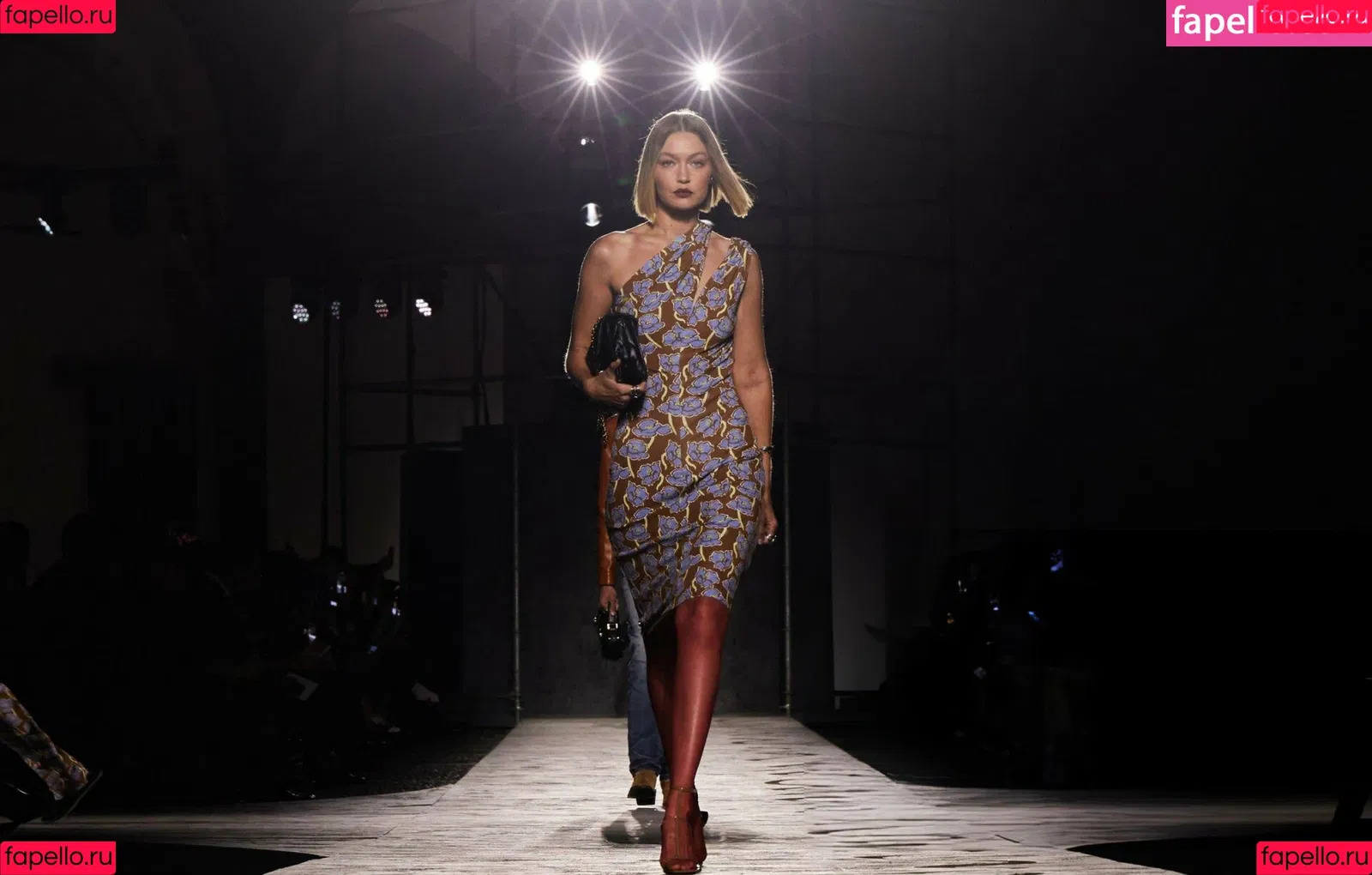 GiGiHadid / Gigi Hadid / aaliyahhadid Onlyfans Photo Gallery 