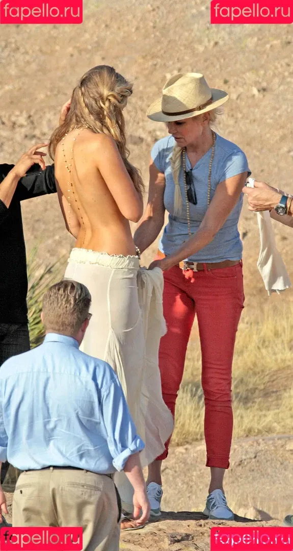 GiGiHadid / Gigi Hadid / aaliyahhadid Onlyfans Photo Gallery 