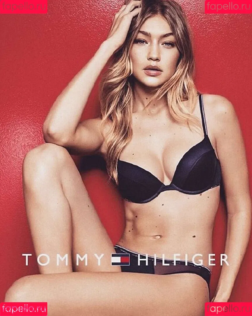 GiGiHadid / Gigi Hadid / aaliyahhadid Onlyfans Photo Gallery 