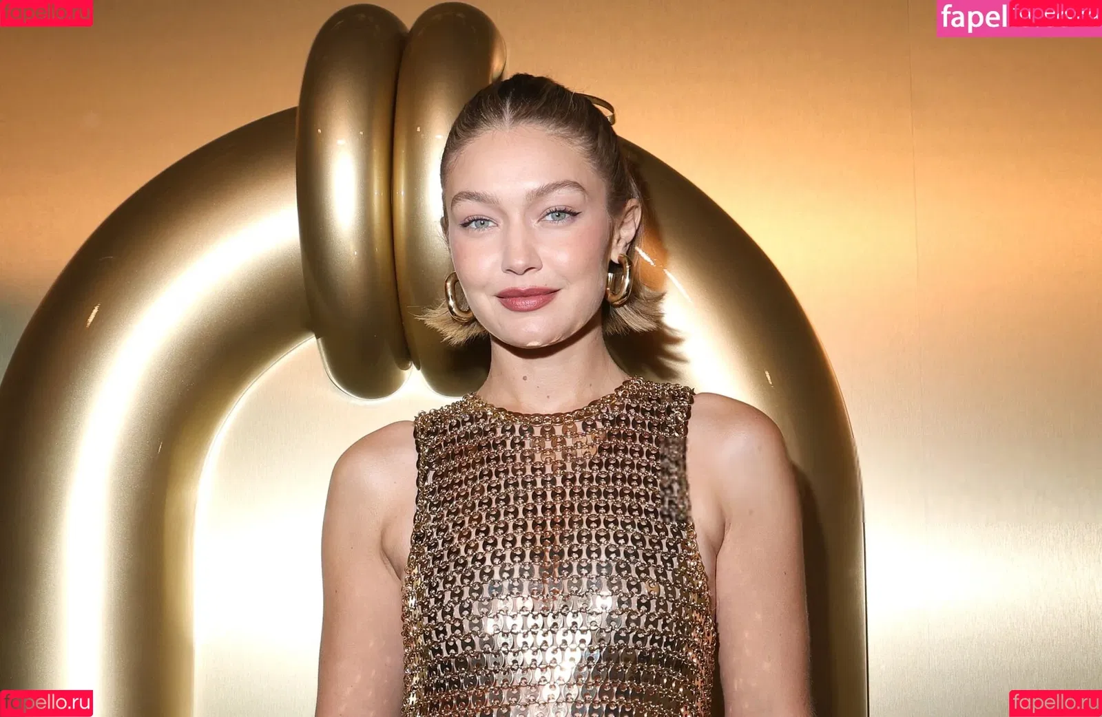 GiGiHadid / Gigi Hadid / aaliyahhadid Onlyfans Photo Gallery 