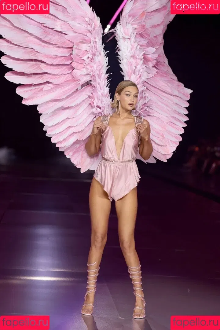 GiGiHadid / Gigi Hadid / aaliyahhadid Onlyfans Photo Gallery 