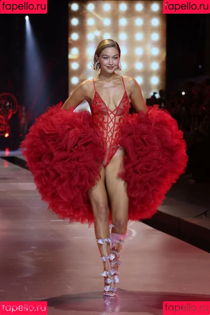 GiGiHadid / Gigi Hadid / aaliyahhadid Onlyfans Photo Gallery 