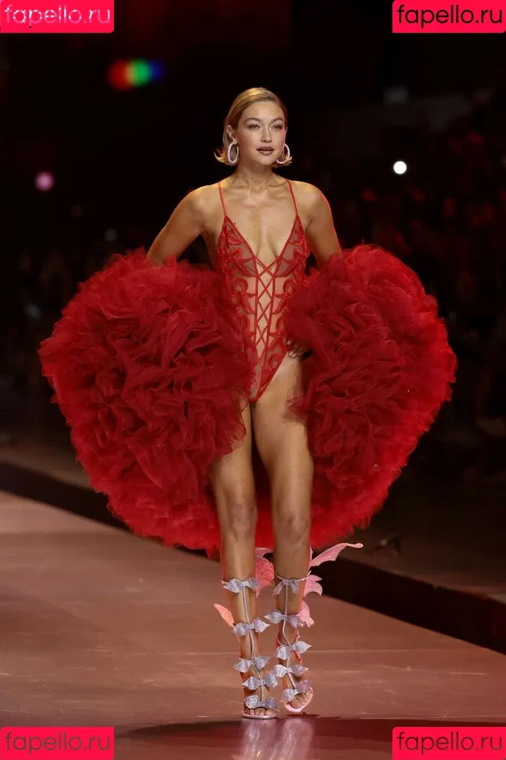 GiGiHadid / Gigi Hadid / aaliyahhadid Onlyfans Photo Gallery 