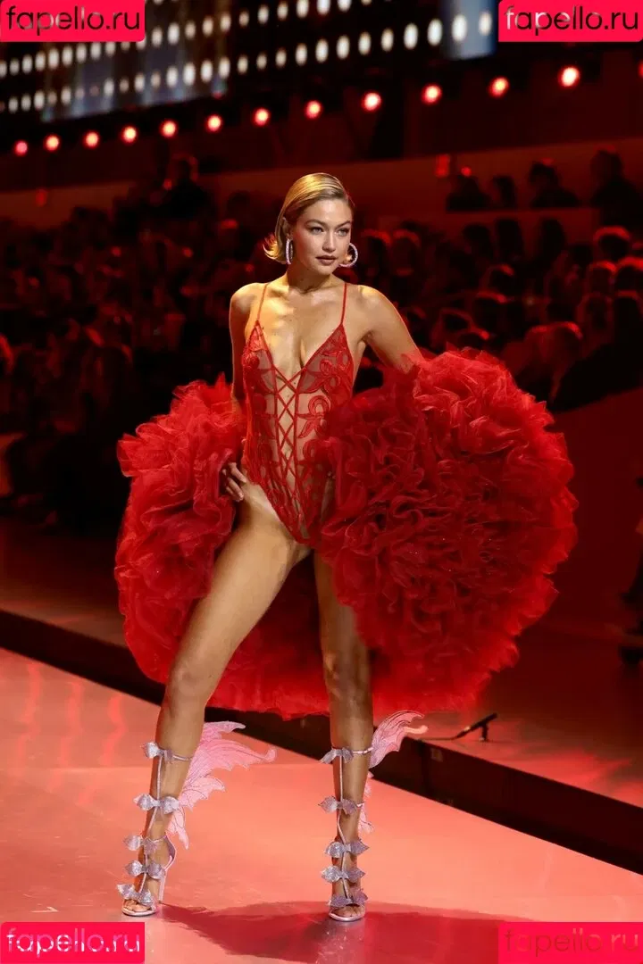 GiGiHadid / Gigi Hadid / aaliyahhadid Onlyfans Photo Gallery 