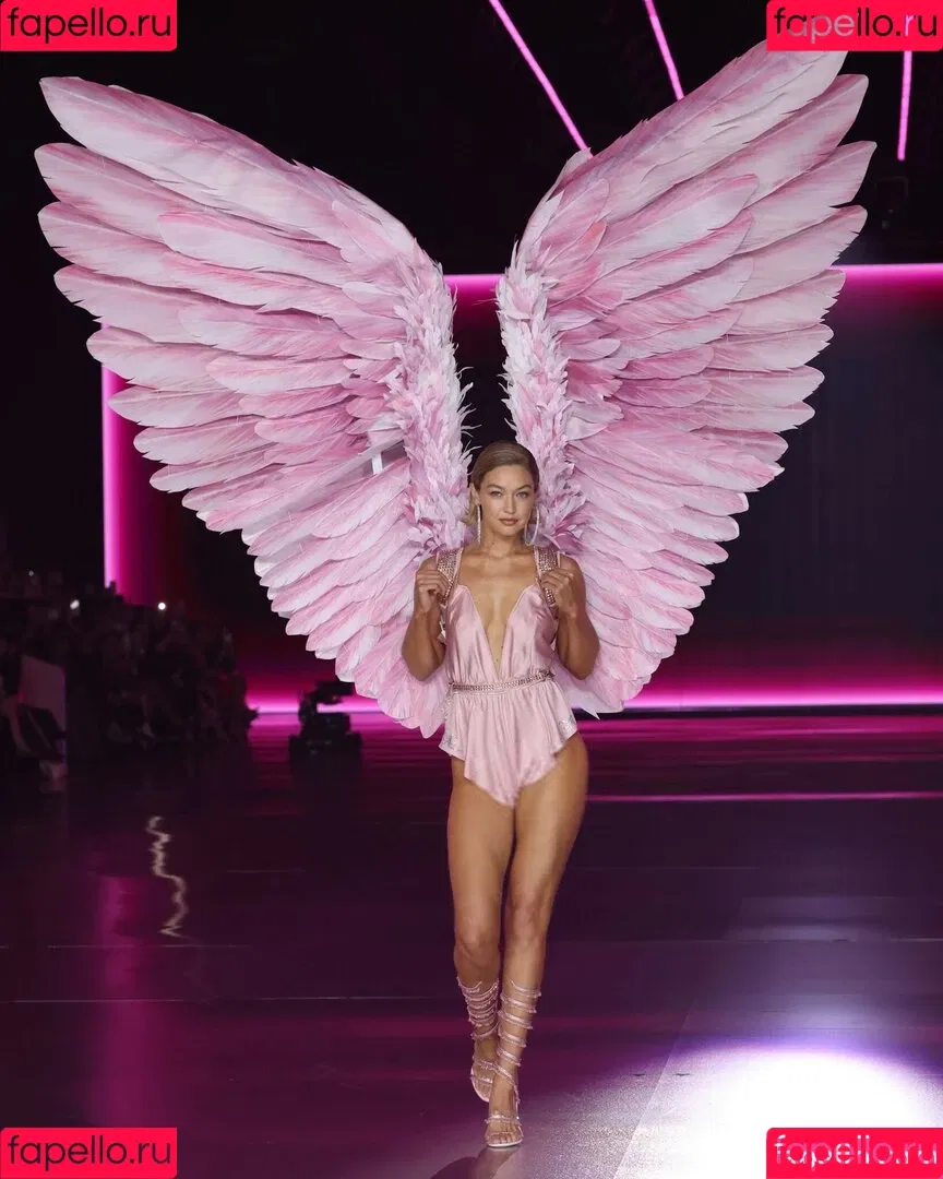 GiGiHadid / Gigi Hadid / aaliyahhadid Onlyfans Photo Gallery 