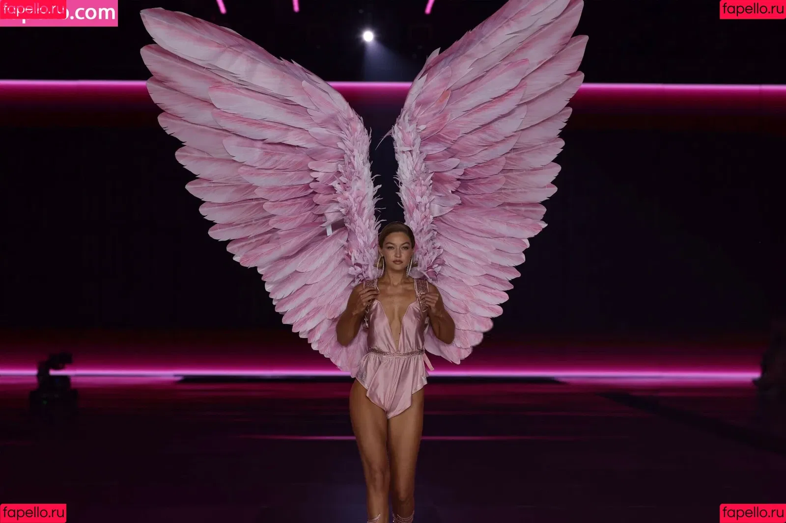 GiGiHadid / Gigi Hadid / aaliyahhadid Onlyfans Photo Gallery 