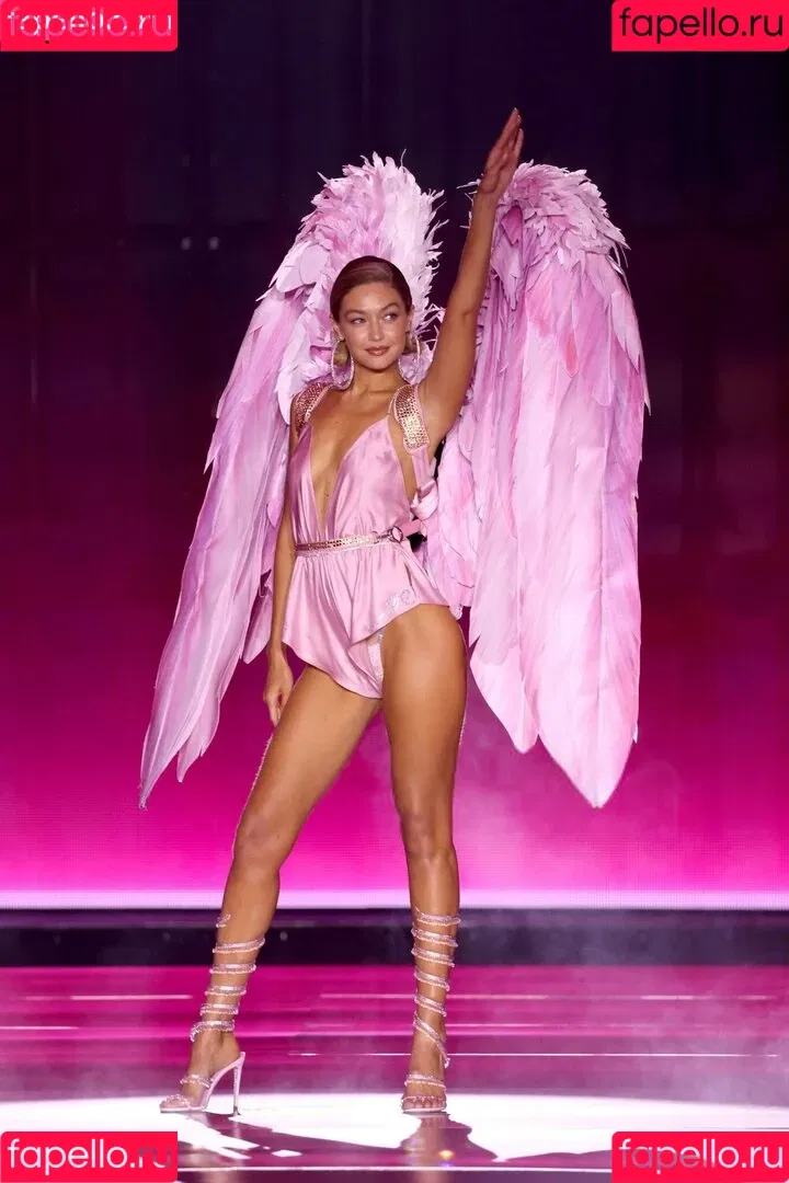 GiGiHadid / Gigi Hadid / aaliyahhadid Onlyfans Photo Gallery 