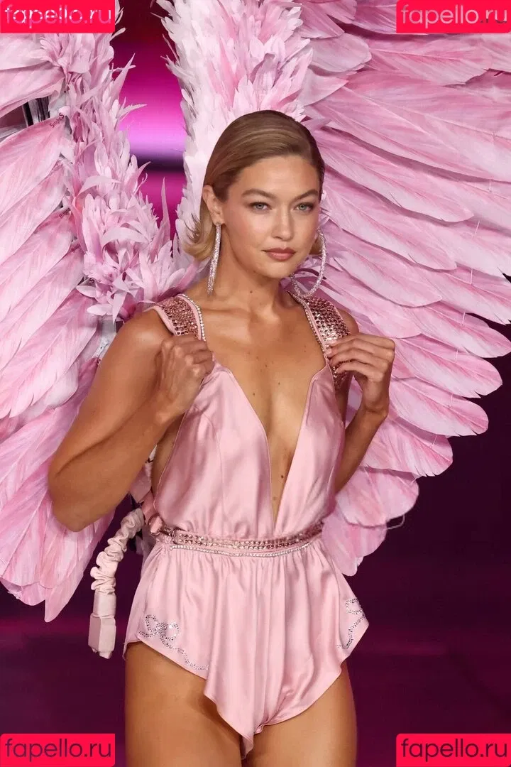 GiGiHadid / Gigi Hadid / aaliyahhadid Onlyfans Photo Gallery 