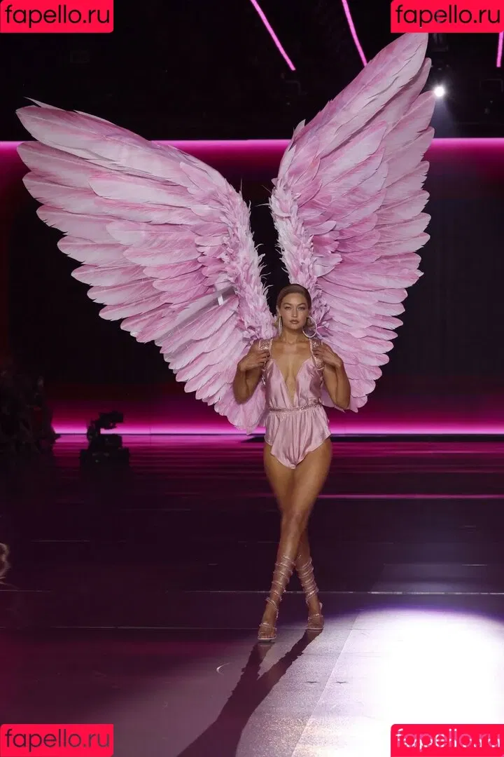 GiGiHadid / Gigi Hadid / aaliyahhadid Onlyfans Photo Gallery 