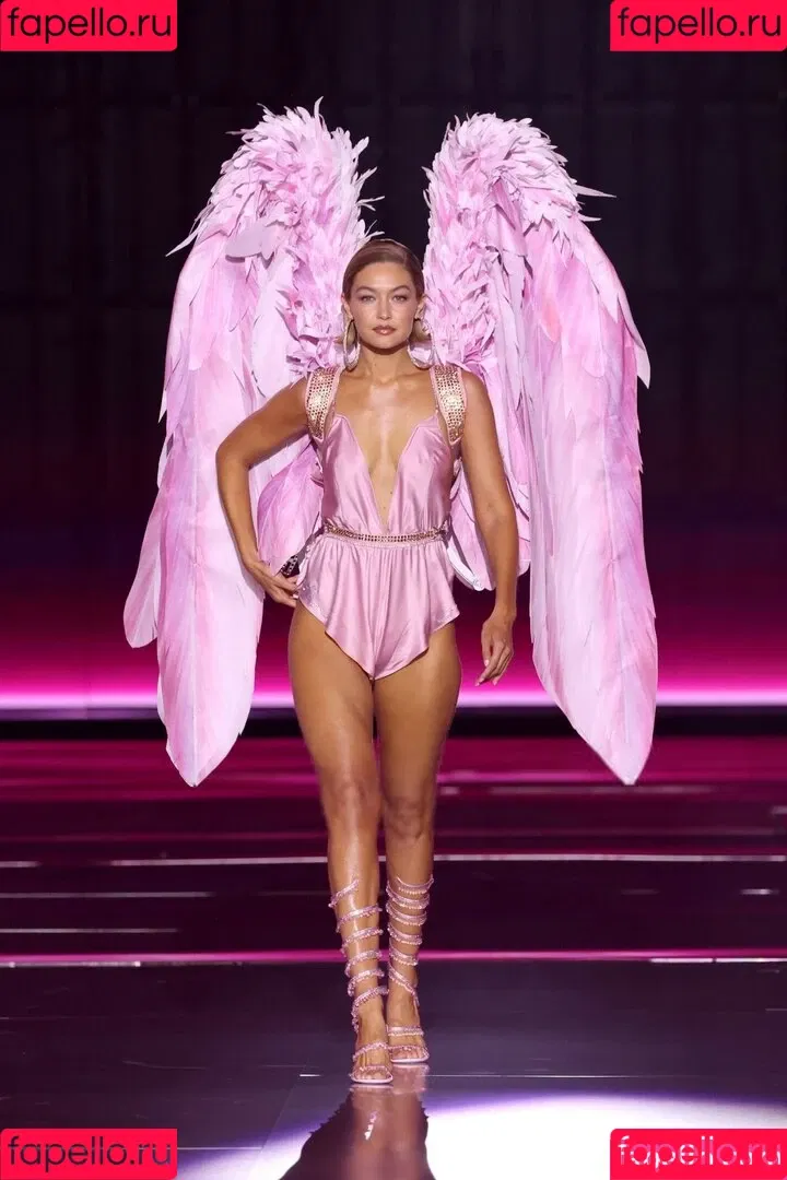 GiGiHadid / Gigi Hadid / aaliyahhadid Onlyfans Photo Gallery 