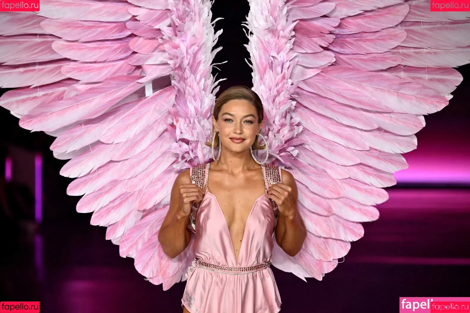 GiGiHadid / Gigi Hadid / aaliyahhadid Onlyfans Photo Gallery 