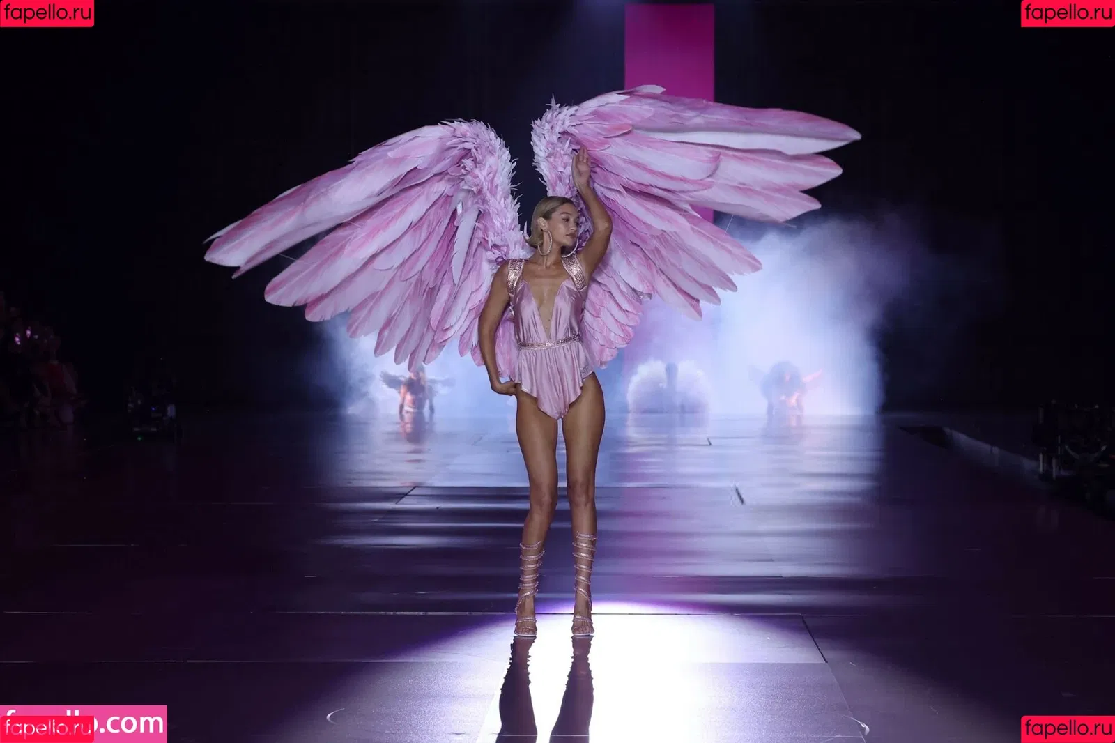 GiGiHadid / Gigi Hadid / aaliyahhadid Onlyfans Photo Gallery 