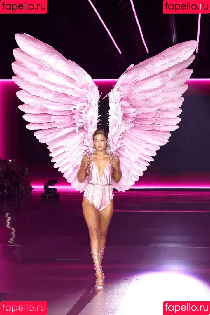 GiGiHadid / Gigi Hadid / aaliyahhadid Onlyfans Photo Gallery 