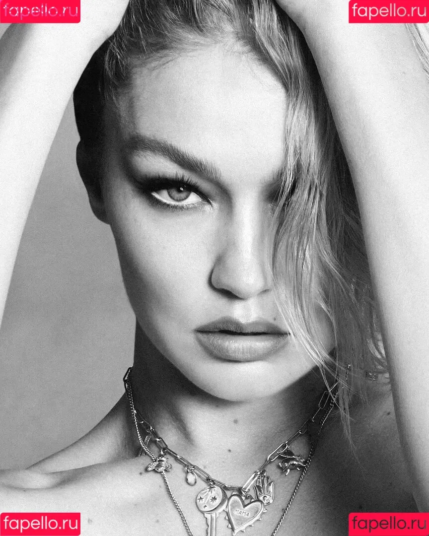GiGiHadid / Gigi Hadid / aaliyahhadid Onlyfans Photo Gallery 