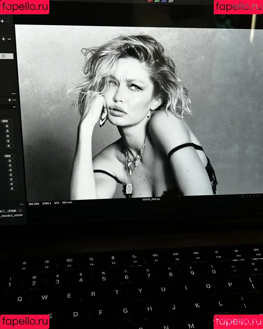 GiGiHadid / Gigi Hadid / aaliyahhadid Onlyfans Photo Gallery 
