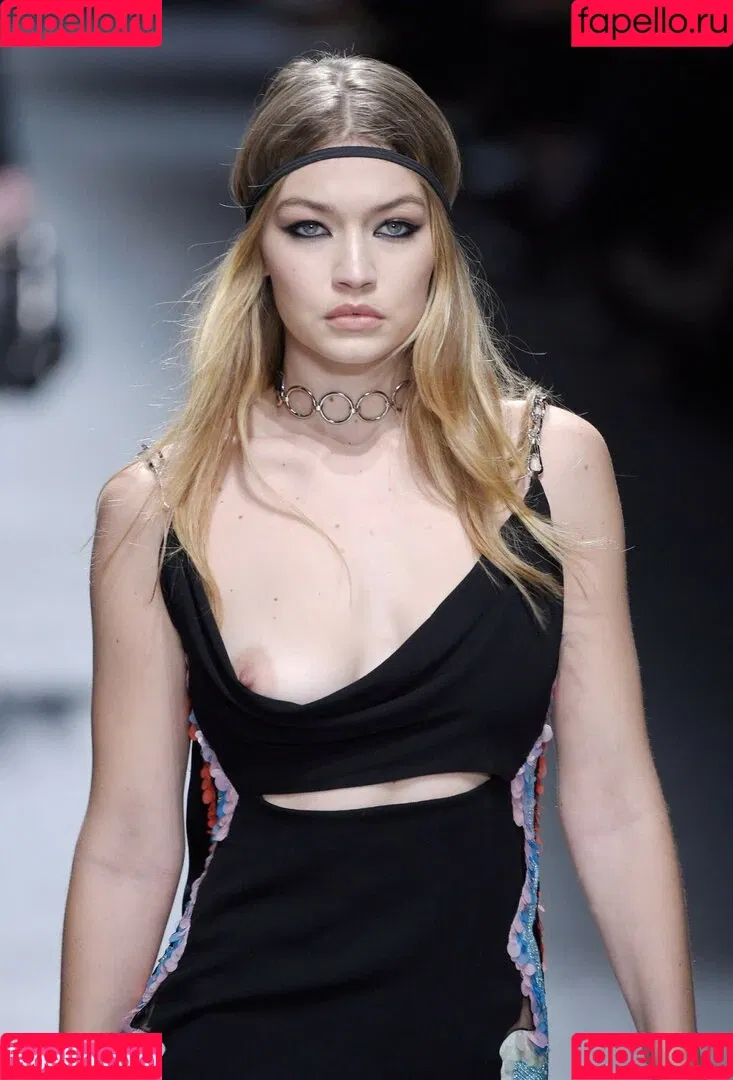 GiGiHadid / Gigi Hadid / aaliyahhadid Onlyfans Photo Gallery 