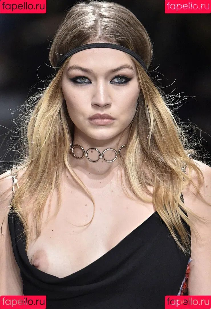 GiGiHadid / Gigi Hadid / aaliyahhadid Onlyfans Photo Gallery 