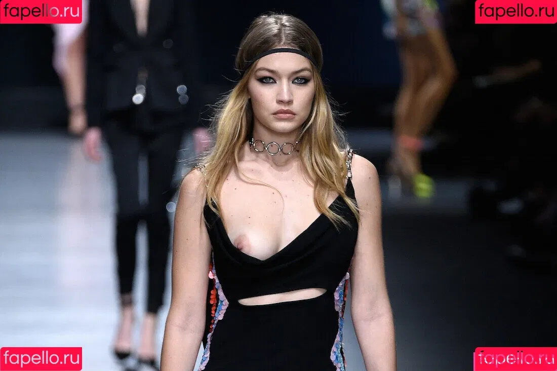 GiGiHadid / Gigi Hadid / aaliyahhadid Onlyfans Photo Gallery 