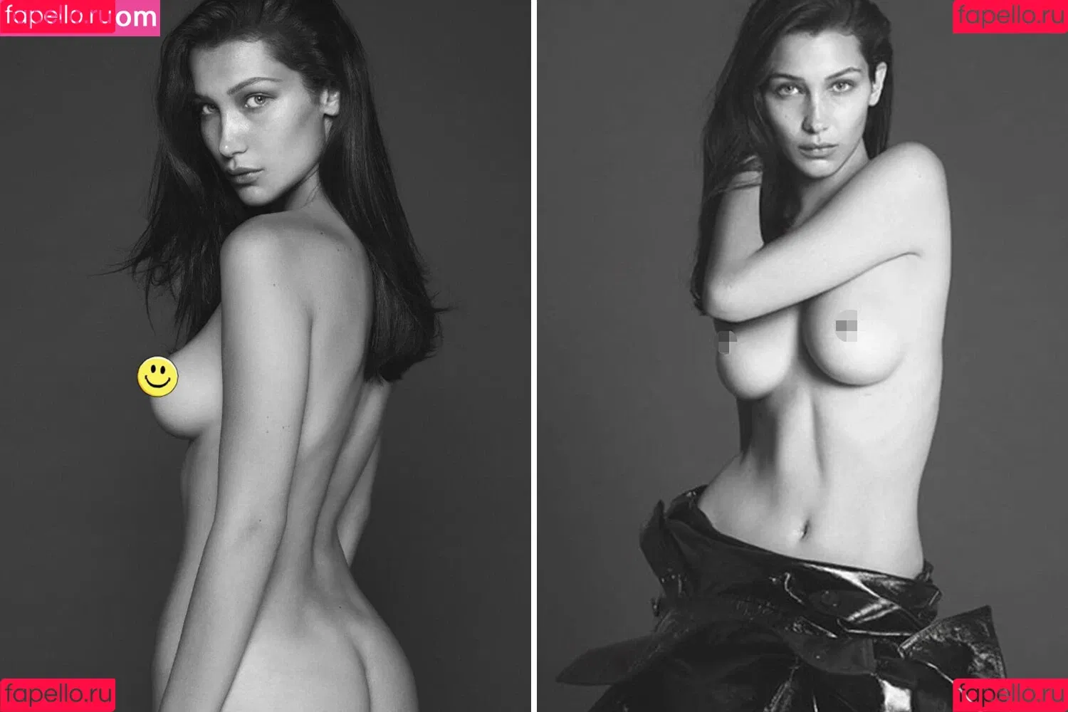 GiGiHadid / Gigi Hadid / aaliyahhadid Onlyfans Photo Gallery 