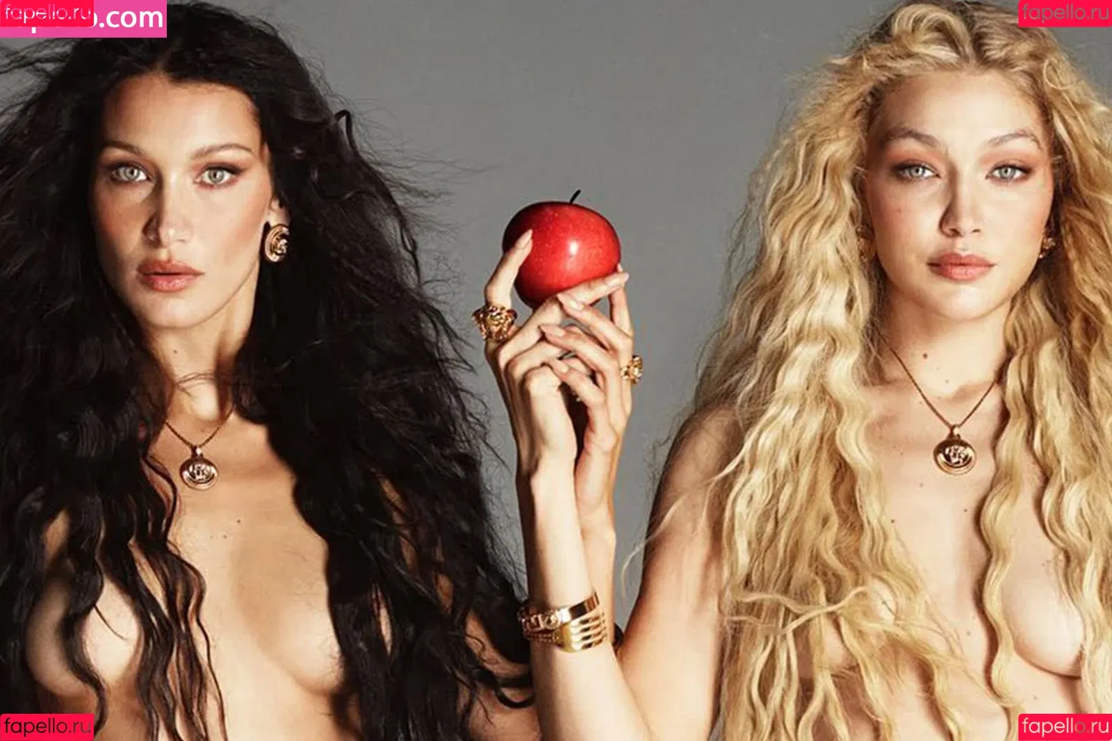GiGiHadid / Gigi Hadid / aaliyahhadid Onlyfans Photo Gallery 