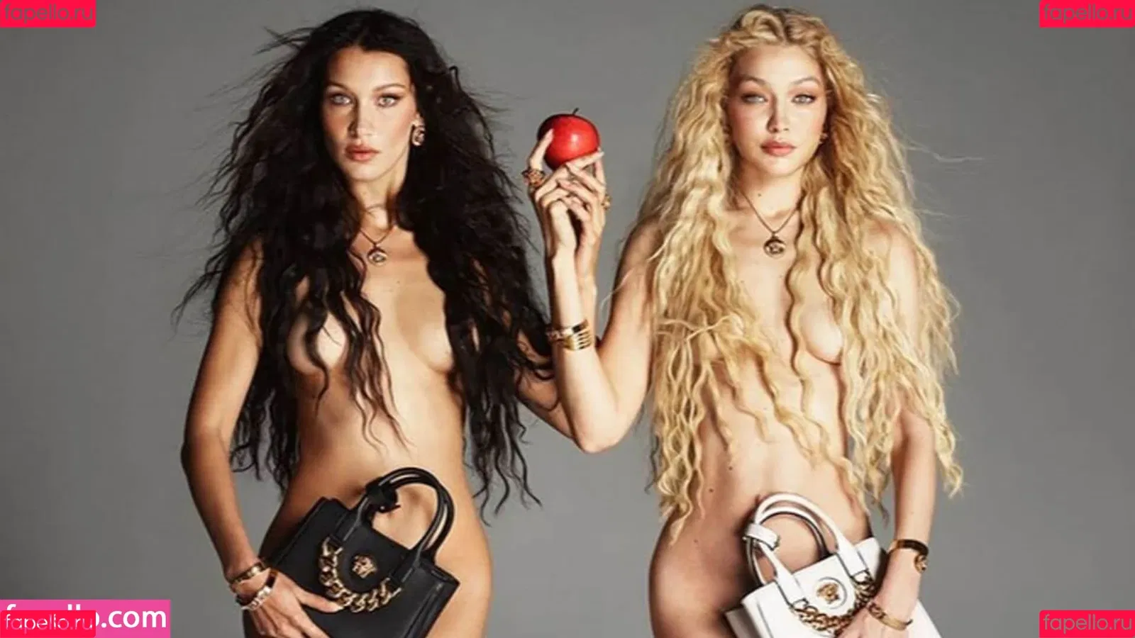 GiGiHadid / Gigi Hadid / aaliyahhadid Onlyfans Photo Gallery 