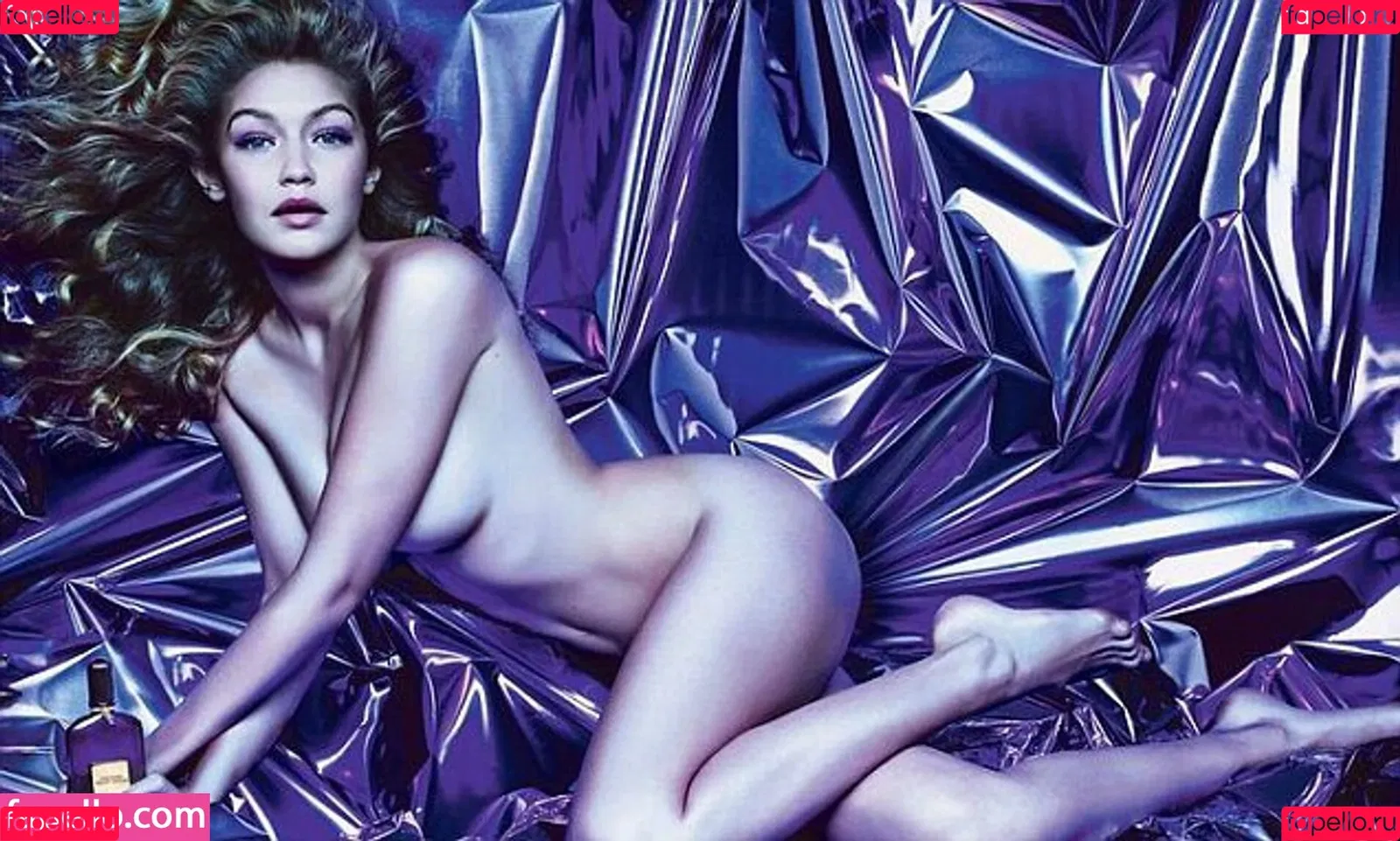 GiGiHadid / Gigi Hadid / aaliyahhadid Onlyfans Photo Gallery 