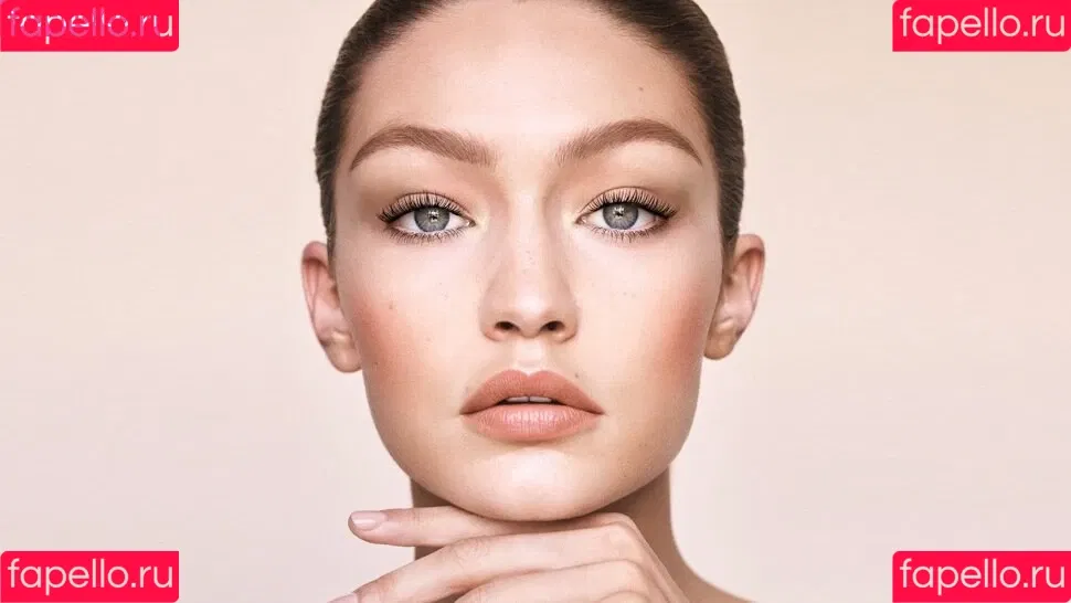 GiGiHadid / Gigi Hadid / aaliyahhadid Onlyfans Photo Gallery 
