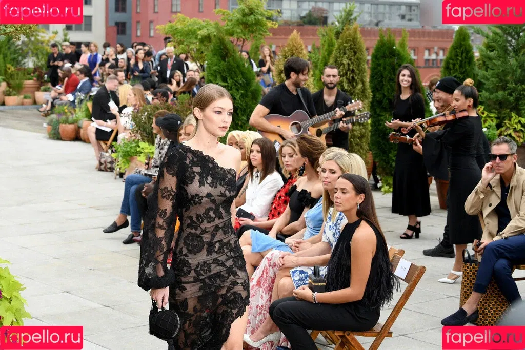 GiGiHadid / Gigi Hadid / aaliyahhadid Onlyfans Photo Gallery 